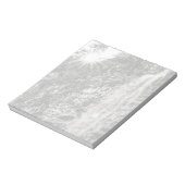 輝く ノートパッド (回転)