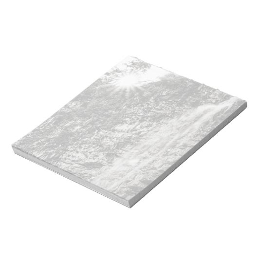 輝く ノートパッド (回転)