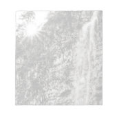 輝く ノートパッド (正面)