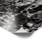 輝く フォトプリント            (角)