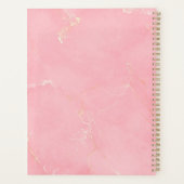 輝く プランナー手帳 (裏面)