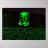 輝く ポスター (正面)