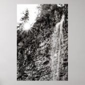 輝く ポスター (正面)