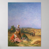 輝く ポスター (正面)