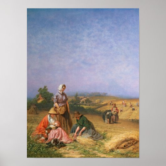 輝く ポスター (正面)