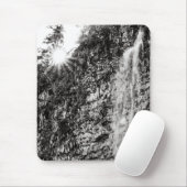 輝く マウスパッド (マウス)