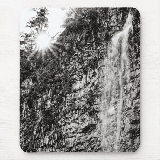 輝く マウスパッド (正面)