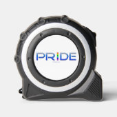 輝くSlipperyJoe's prideワードメタル文字 メジャー (正面)