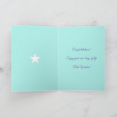 輝け おめでとう カード (内部)