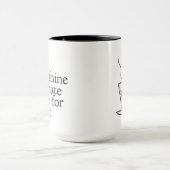 輝け!コーヒーマグ マグカップ (中央)