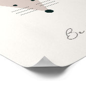 輝け、Foxキッズの肯定プリント ポスター (角)