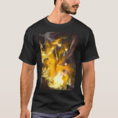 輝け! Tシャツ (正面)