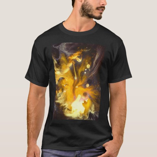 輝け! Tシャツ (正面)