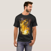 輝け! Tシャツ (正面フル)