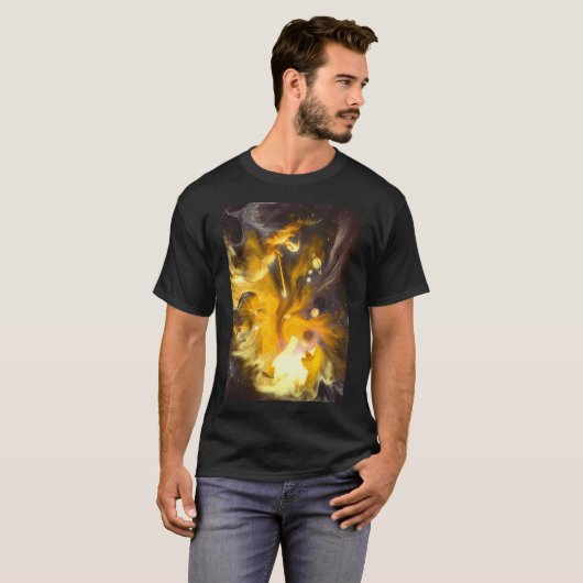 輝け！ Tシャツ (正面フル)