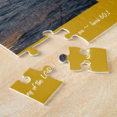 輝やき-アイザイアの60:1 --は起こります ジグソーパズル (側面)