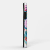 輝やき- stephanieのcorfeeによる電話箱 Case-Mate iPhoneケース (裏面/右)