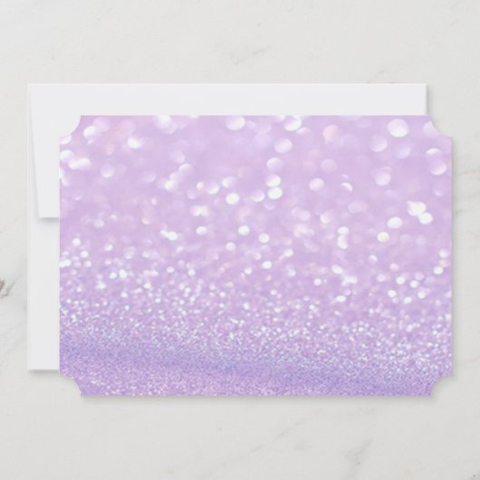 輝エレガントかしい《写真》ぼけ味フローラ日付の保存 セーブザデート (裏面)