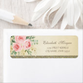 輝エレガントスタイリッシュき,バラ ラベル (インサイチュ)