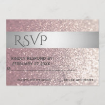 輝エレガントモダンく銀ストライプ銀RSPV