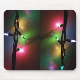 輝カラフルく光 マウスパッド