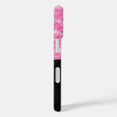 輝パーソナライズされたかしいサムスンギャラクシー6ケース Case-Mate iPhoneケース (裏面 / 右)