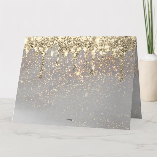 輝フェイクくデザイン カード (裏面)