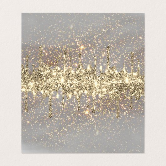 輝フェイクくデザイン 名刺 (内部フラット)