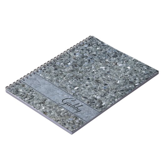 輝フェイクく ノートブック (左側)