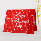 輝メリーく明るい折り畳みグリーティングカード カード (黄色い花)