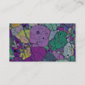 輝岩 名刺 (裏面)