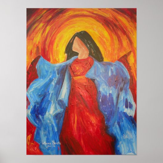 輝度2011 ポスター (正面)