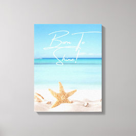 輝生まれく キャンバスプリント