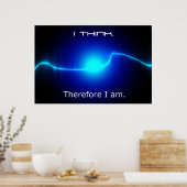 輝考えき ポスター (キッチン)