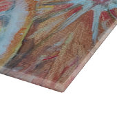 輪切り カッティングボード (角)