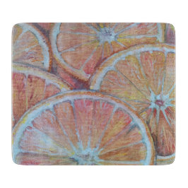 輪切り カッティングボード