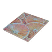 輪切り タイル (側面)