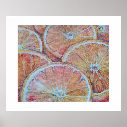 輪切り ポスター (正面)