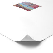 輪切り ポスター (角)