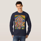 輪廻 Tシャツ (正面フル)