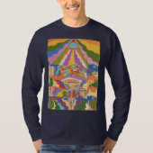 輪廻 Tシャツ (正面)