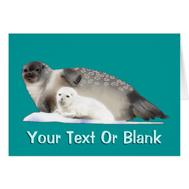 輪状シール (正面横)