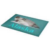 輪状シール カッティングボード (角)