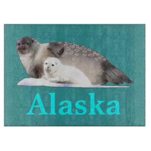 輪状シール カッティングボード (正面)