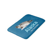 輪状シール バスマット (アングル)