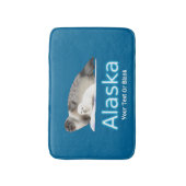 輪状シール バスマット (正面縦)