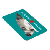 輪状シール マグネット (右側)