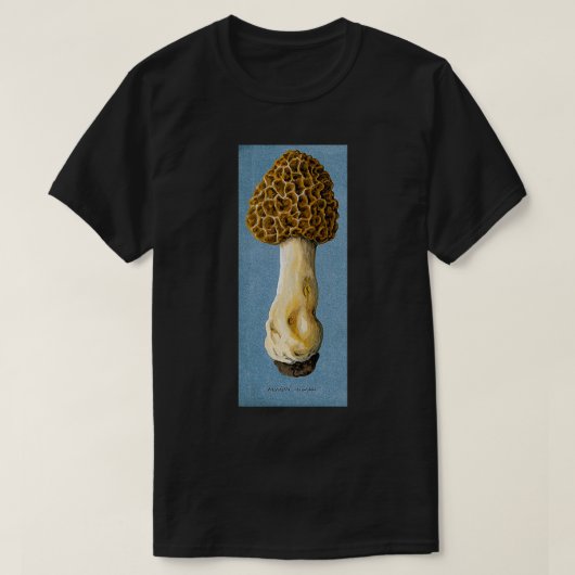 輪状疱疹 Tシャツ (デザイン正面)
