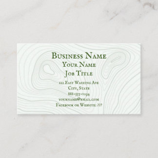 輪郭 予約カード