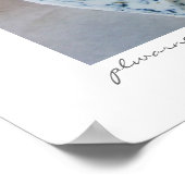 輸入チーズ ポスター (角)